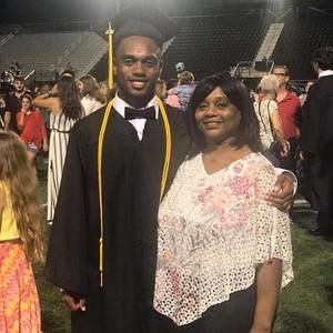 Meet your Posher, Wanda